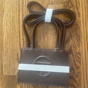 Telfar Small Shopping Bag